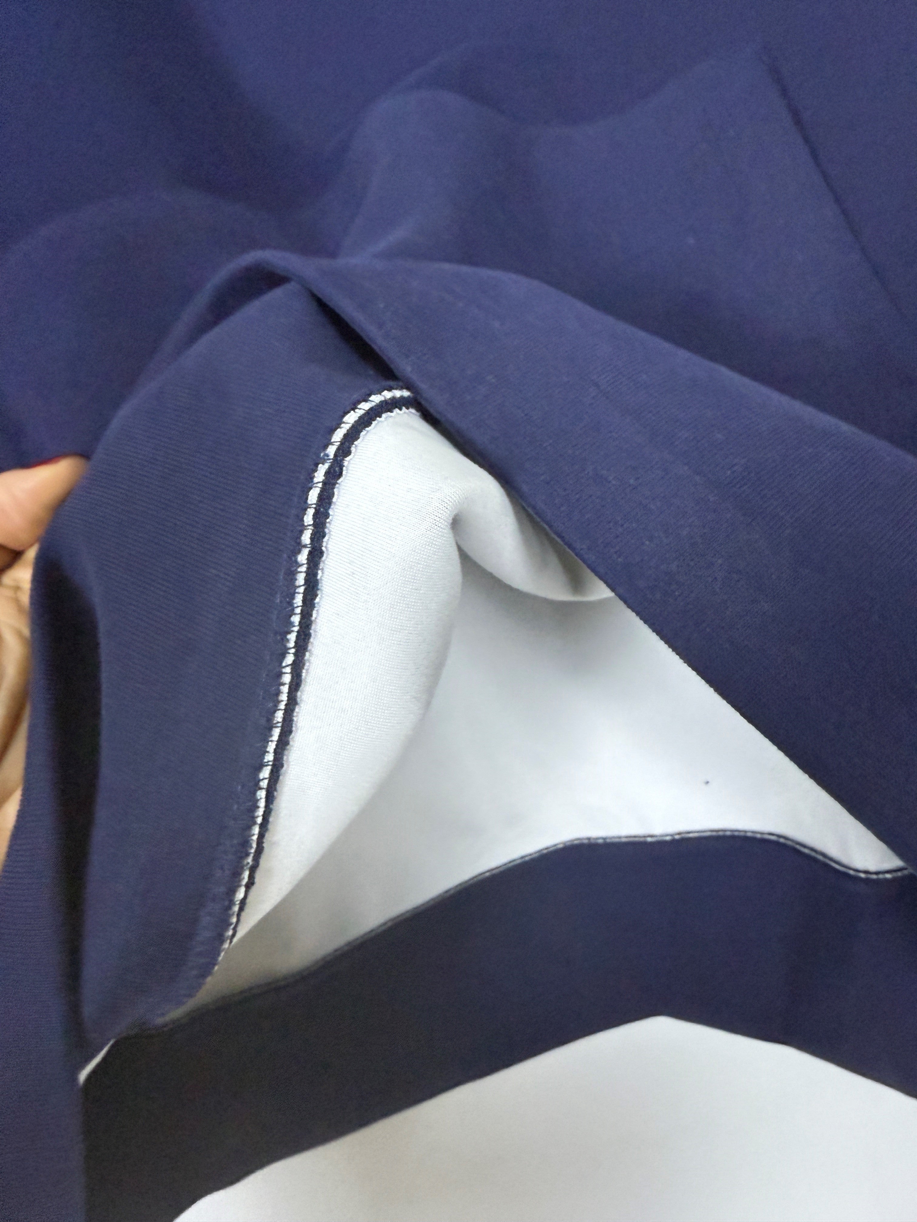 Going Clubbing Golf Blue Ultrasoft Hoodie (Unisex)